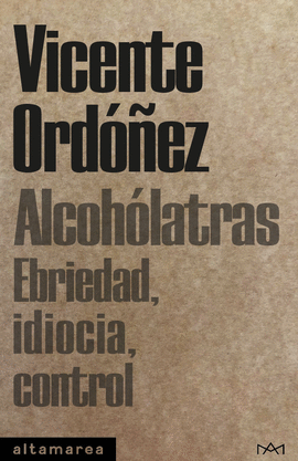 ALCOHLATRAS