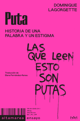 PUTA
