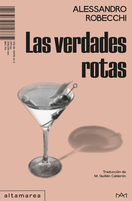 VERDADES ROTAS