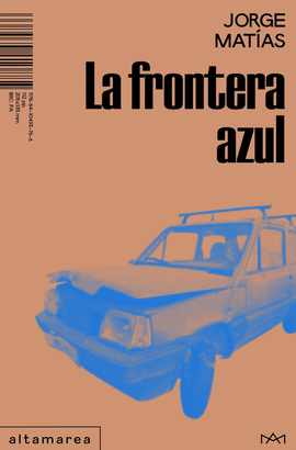 FRONTERA AZUL