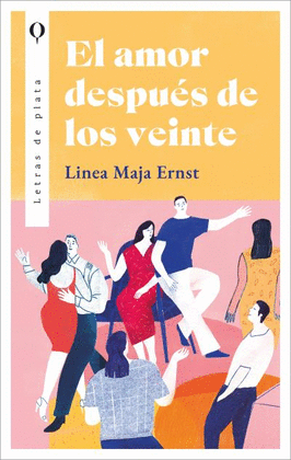 AMOR DESPU�S DE LOS VEINTE