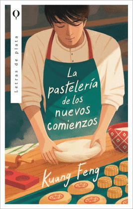 PASTELER�A DE LOS NUEVOS COMIENZOS