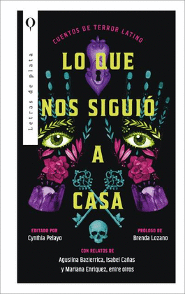 LO QUE NOS SIGUI� A CASA