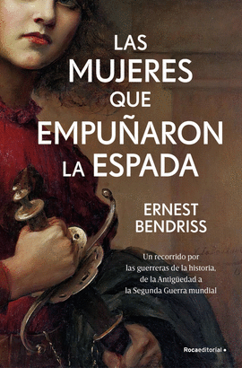 MUJERES QUE EMPUARON LA ESPADA