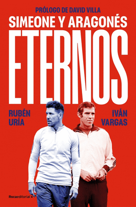 ETERNOS SIMEONE Y ARAGONS