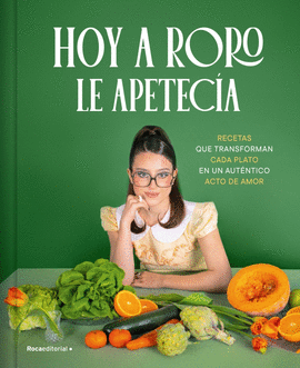HOY A RORO LE APETECA