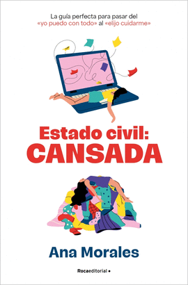 ESTADO CIVIL CANSADA