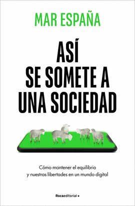 ASI SE SOMETE A UNA SOCIEDAD