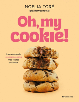 OH MY COOKIE
