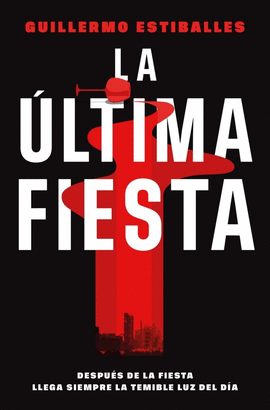 �LTIMA FIESTA