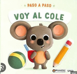 VOY A LA COLE
