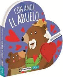 CON AMOR EL ABUELO
