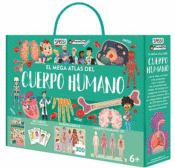 CUERPO HUMANO MEGA ATLAS