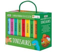 DINOSAURES LA MEVA PRIMERA COLLECIO