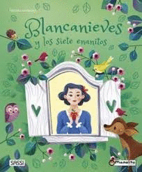 BLANCANIEVES