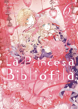 PRINCESA BIBLIFILA (6)