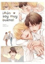AUN SOY MUY BUENO (TOMO UNICO )