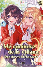 ME ENAMOR� DE LA VILLANA (8)