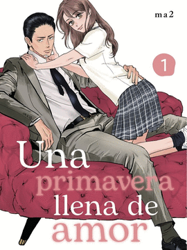 UNA PRIMAVERA LLENA DE AMOR (1)
