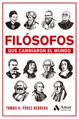 FIL�SOFOS QUE CAMBIARON EL MUNDO