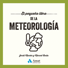 EL PEQUE�O LIBRO DE LA METEOROLOG�A