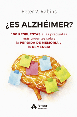 ES ALZH�IMER ?