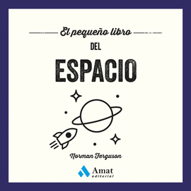 EL PEQUE�O LIBRO DEL ESPACIO