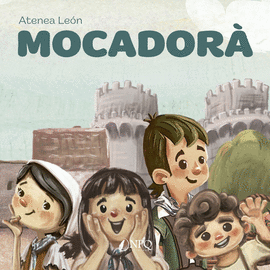 MOCADOR