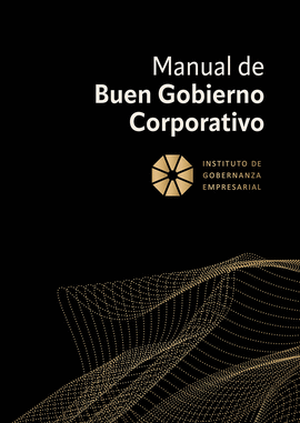 MANUAL DE BUEN GOBIERNO CORPORATIVO