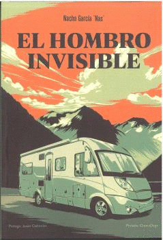 HOMBRO INVISIBLE