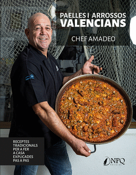 PAELLAS Y ARROCES VALENCIANOS