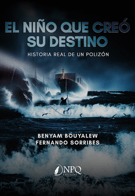 NIO QUE CRE SU DESTINO