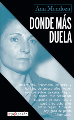 DONDE MS DUELA