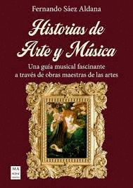 HISTORIAS DE ARTE Y MSICA
