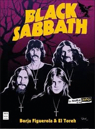 BLACK SABBATH