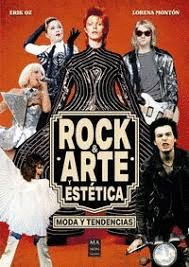 ROCK & ARTE Y EST�TICA
