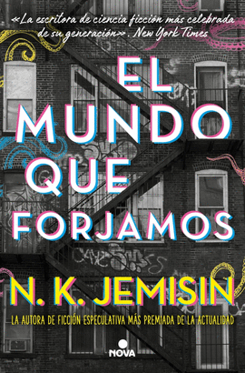 MUNDO QUE FORJAMOS
