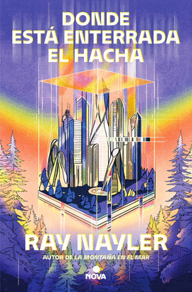 DNDE EST ENTERRADA EL HACHA