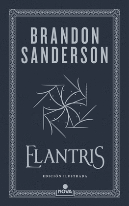 ELANTRIS (EDICIN ILUSTRADA)