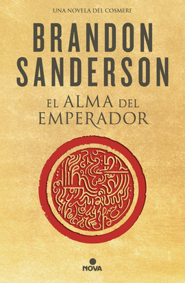 ALMA DEL EMPERADOR