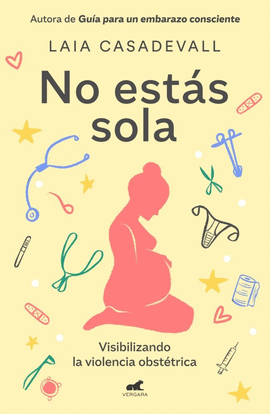 NO EST�S SOLA