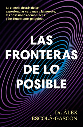 FRONTERAS DE LO POSIBLE