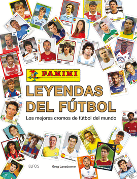LEYENDAS DEL FTBOL