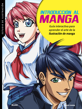 INTRODUCCIN AL MANGA