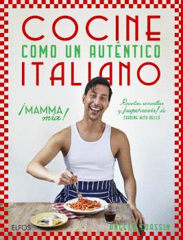 COCINE COMO UN AUT�NTICO ITALIANO