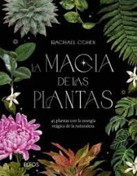 MAGIA DE LAS PLANTAS