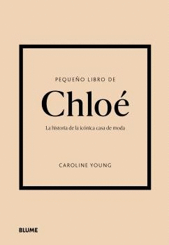 PEQUE�O LIBRO DE CHLO�