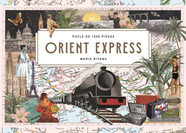 ORIENT EXPRESS
