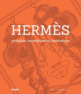 HERM�S. ARTESAN�A, INDEPENDENCIA, INNOVACI�N