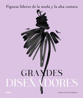 GRANDES DISE�ADORES